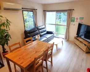1 whole house! Ohama House/3 mins walk to Ohama Coast/Pets OK/Up to 6 people - Image 2