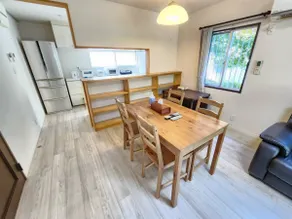 1 whole house! Ohama House/3 mins walk to Ohama Coast/Pets OK/Up to 6 people - Image 3