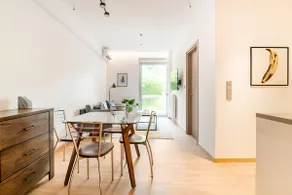 Serenity & Luxury - Elegant 2BR in Kifisia's Center - Image 3