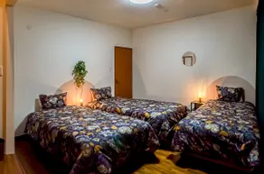 4 Bedrooms Spacious space. Private floor! - Image 5