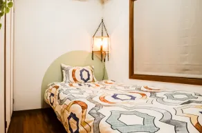4 Bedrooms Spacious space. Private floor! - Image 3