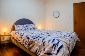 4 Bedrooms Spacious space. Private floor! - Image 2