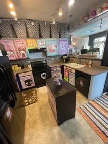 Hello Kitty Kitchenette Condo - Image 2