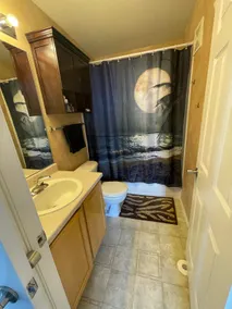 Hello Kitty Kitchenette Condo - Image 5