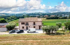 Il Melograno Holiday Home - Tavernelle - PU - Image 4