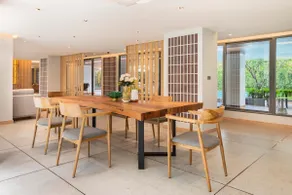 Bangkok Ekkamai High-end Apartment/Apartment in a Rich Area/One Bedroom, One Living Room, One Bathroom/Comfortable and Quiet/Shuttle Car/BTS Station - Image 4