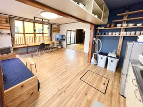 Cosmo St Inn Noboribetsu 3min walk from JR Noboribetsu st - Image 3