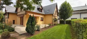 Neo-Norman house in Bernay city center - Image 2