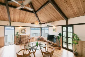 Sauna with Ocean Views！Villa Clasico - Image 3
