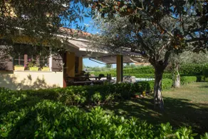House with a swimming pool - Villa San Giorgio - Image 2