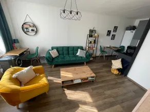 1-room apartment - Image 2