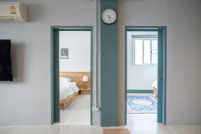2 Bedroom Oasis in the heart of Chiang Mai - Image 2
