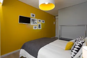 Double room Center wall F3 - Image 2