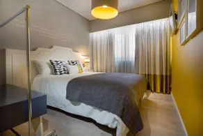 Double room Center wall F3 - Image 5