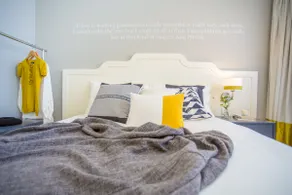 Double room Center wall F3 - Image 3