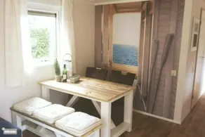 Sunny chalet in Beekbergen - Image 3