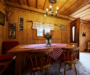 Waldhütte KOSAK | Secluded location on the Alm - Image 4