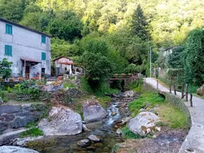 Gli Orti di Mulina (private parking and Wi-Fi) - Image 3