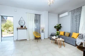 Cozy Nikola's Vineyard Apartment Ground Floor - Image 3