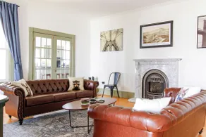 The Mill House | 7BR Near Saratoga & Lake George - Image 2