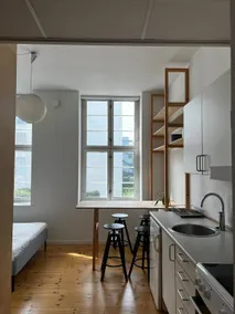 Quiet Apartment in Frederiksberg - Image 3