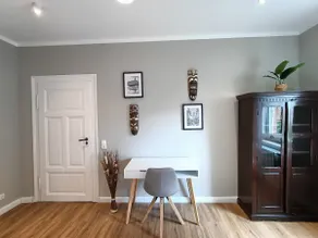 Holiday apartment Coburg, family-friendly stylish - Image 5