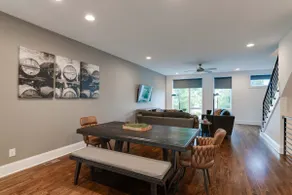 Music City Command Center: 3BR Berry Hill Home - Image 5