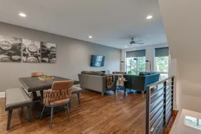 Music City Command Center: 3BR Berry Hill Home - Image 4