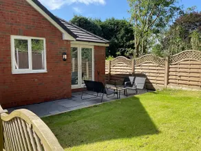 Beautiful cottage in Ashbourne - Super host - Image 3