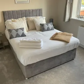 Beautiful cottage in Ashbourne - Super host - Image 2