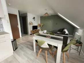 Bohemian two-room apartment in the heart of the city - Image 5