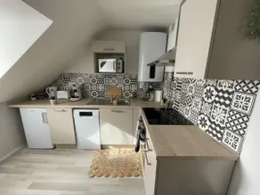 Bohemian two-room apartment in the heart of the city - Image 2