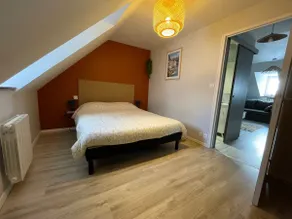 Bohemian two-room apartment in the heart of the city - Image 3