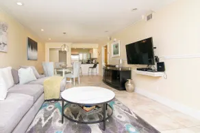 Saddlebrook 1st Floor 2 bd/2 ba Fully Remodeled - Image 3