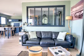 The Elegant: Comfort, Air Cond & Breathtaking View - Image 5