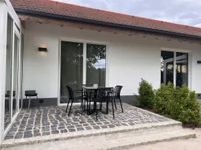 Guest apartment near golf course 1, right - Image 4
