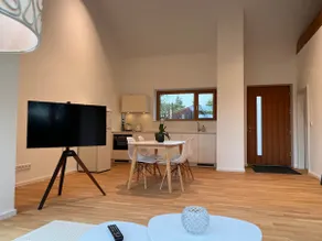 Guest apartment near golf course 1, right - Image 3