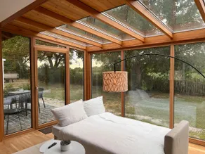 Guest apartment near golf course 1, right - Image 5