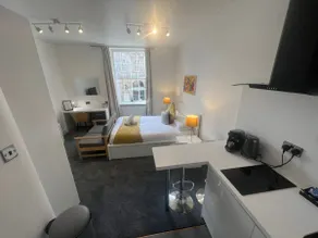 Deluxe Double Studio - Image 4