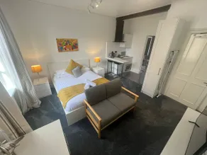 Deluxe Double Studio - Image 2
