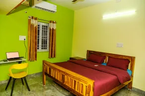 Private 2BHK with Arunachala View • Tiruvannamalai - Image 5