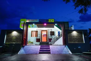 Private 2BHK with Arunachala View • Tiruvannamalai - Image 3