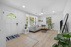 Cozy South Nashville Home 6'->BNA, 10'->Broadway - Image 2