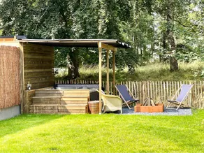 Peaceful and family-friendly cottage in the Belgian Ardennes - Image 3