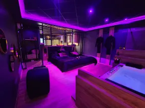 Romantic Suite – Love Room - Image 3