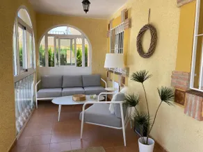 Creta House. Pool. Garden - Image 2