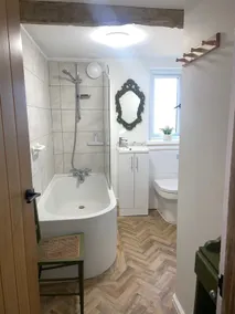 Major Clough Cottage - Image 4