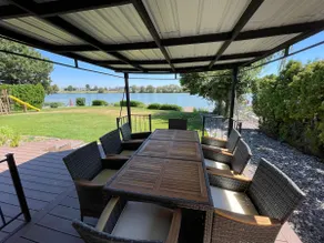 Fall Lakefront Escape: Hot Tub, Dock & Game Room - Image 2