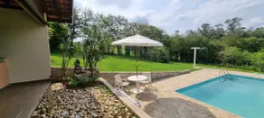 Sítio das Maritacas: rest, barbecue and swimming pool - Image 2