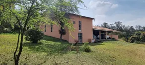 Sítio das Maritacas: rest, barbecue and swimming pool - Image 3